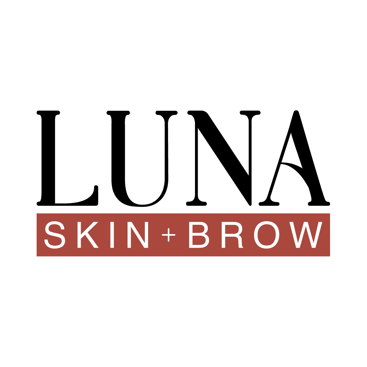 LUNA Skin + Brow